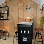 De Fays Apartament Theux