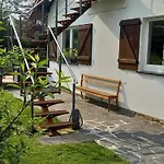 Apartament De Fays Theux