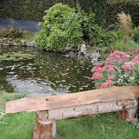 De Fays Appartement Theux