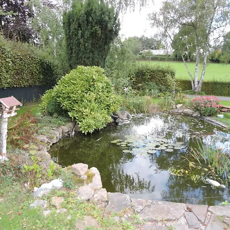 Apartman De Fays