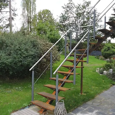 De Fays Apartman *