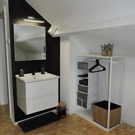 Apartman De Fays *