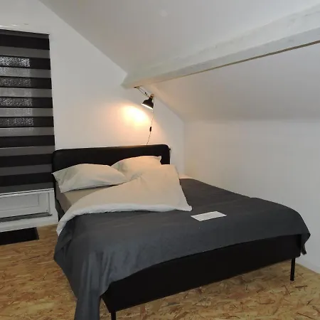 Apartment De Fays *