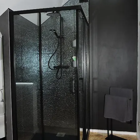 Apartment De Fays *