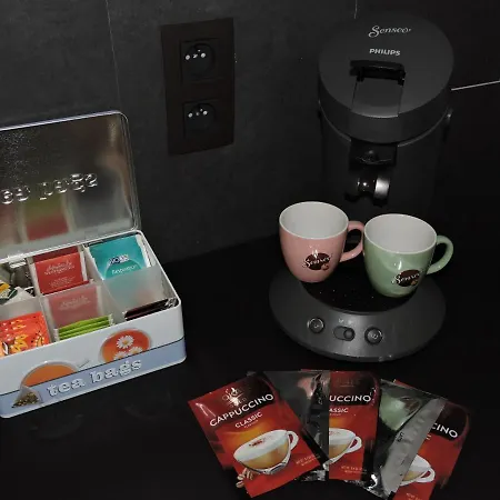 Appartement De Fays Theux