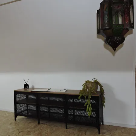 Appartement De Fays Theux