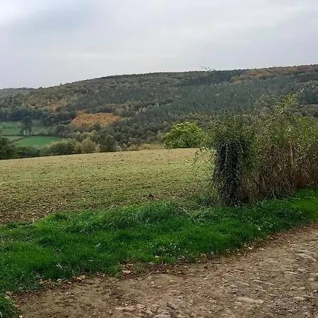 Appartement De Fays *