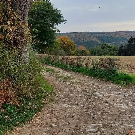 De Fays Appartement Theux