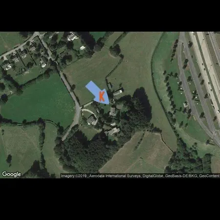 Appartement De Fays *