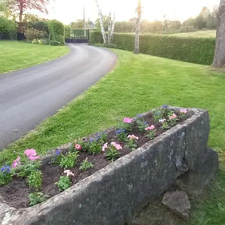 Appartement De Fays *