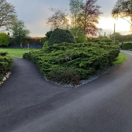 De Fays Appartement *