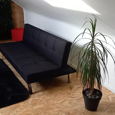 Apartment De Fays Theux