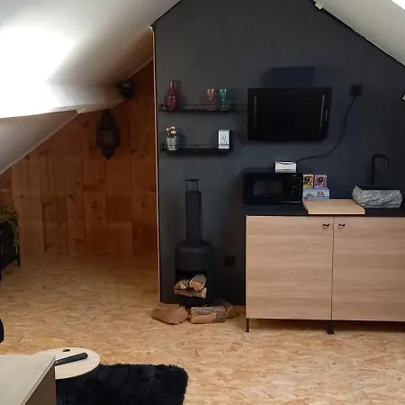 Apartment De Fays