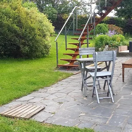 De Fays Appartement *