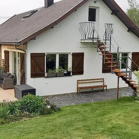 De Fays Appartement *